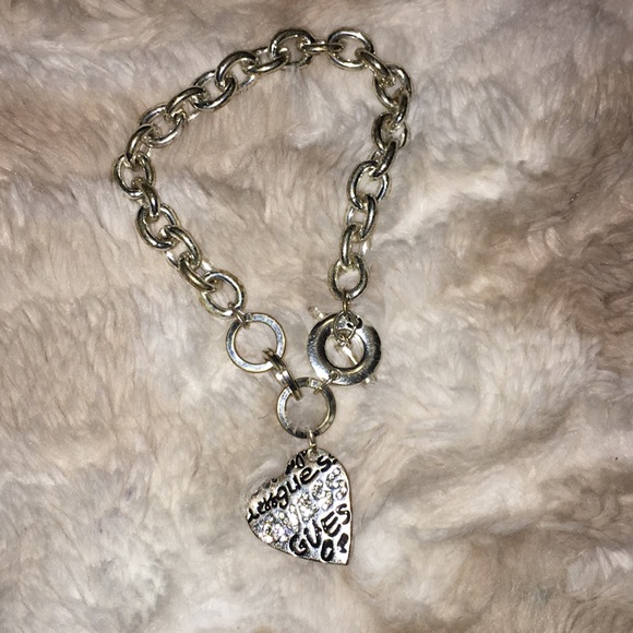 Guess Jewelry - Guess Bracelet
